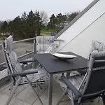 Apartment Hp Touristik - Residenz Hohe Lith Neu 1 3 Cuxhaven