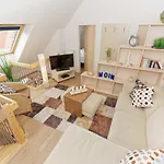 Hp Touristik - Residenz Hohe Lith Neu 1 3 Apartment Cuxhaven
