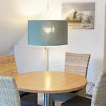 Hp Touristik - Residenz Hohe Lith Neu 1 3 * Cuxhaven