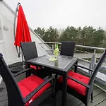 Hp Touristik - Residenz Hohe Lith Neu 1 3 Apartment Cuxhaven