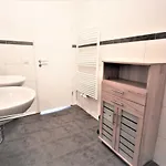 Hp Touristik - Residenz Hohe Lith Neu 1 3 * Cuxhaven