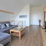 Hp Touristik - Residenz Hohe Lith Neu 1 3 Apartment Cuxhaven