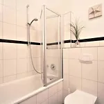 Hp Touristik - Residenz Hohe Lith Neu 1 3 *