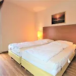 Apartment Hp Touristik - Residenz Hohe Lith Neu 1 3 Cuxhaven