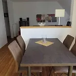 Hp Touristik - Residenz Hohe Lith Neu 1 3 * Cuxhaven