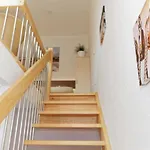 Apartment Hp Touristik - Residenz Hohe Lith Neu 1 3