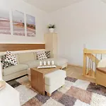 Hp Touristik - Residenz Hohe Lith Neu 1 3 *