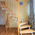 Apartment Hp Touristik - Residenz Hohe Lith Neu 1 3 *