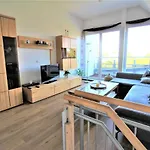 Hp Touristik - Residenz Hohe Lith Neu 1 3 Apartment Cuxhaven