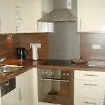 Hp Touristik - Residenz Hohe Lith Neu 1 3 Apartment *