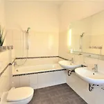 Hp Touristik - Residenz Hohe Lith Neu 1 3 Apartment Cuxhaven