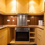 Hp Touristik - Residenz Hohe Lith Neu 1 3 Apartment Cuxhaven