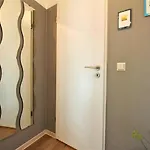 Hp Touristik - Residenz Hohe Lith Neu 1 3 Cuxhaven