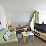 Apartment Hp Touristik - Residenz Hohe Lith Neu 1 3 Cuxhaven