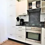Apartment Hp Touristik - Residenz Hohe Lith Neu 1 3 Cuxhaven