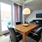 Apartment Hp Touristik - Residenz Hohe Lith Neu 1 3 Cuxhaven