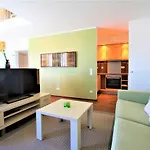 Apartment Hp Touristik - Residenz Hohe Lith Neu 1 3