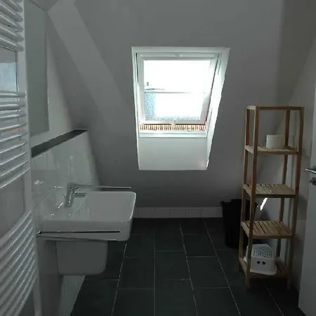 Hp Touristik - Residenz Hohe Lith Neu 1 3 * Cuxhaven