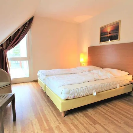 公寓 Hp Touristik - Residenz Hohe Lith Neu 1 3 *