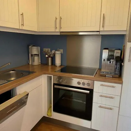 Apartment Hp Touristik - Residenz Hohe Lith Neu 1 3