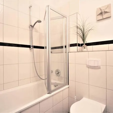 Hp Touristik - Residenz Hohe Lith Neu 1 3 *