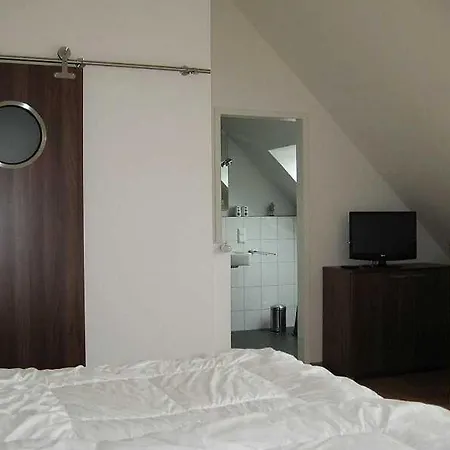아파트 Hp Touristik - Residenz Hohe Lith Neu 1 3 *