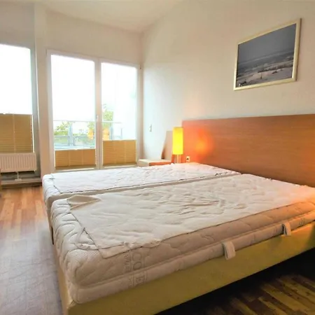 아파트 Hp Touristik - Residenz Hohe Lith Neu 1 3 *