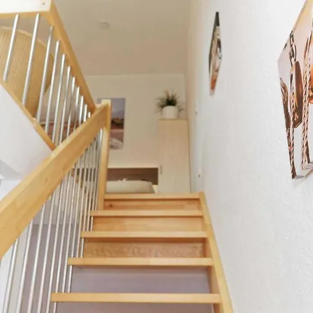 Apartment Hp Touristik - Residenz Hohe Lith Neu 1 3