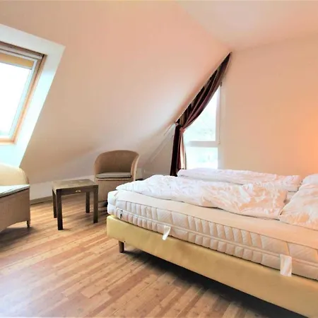 公寓 Hp Touristik - Residenz Hohe Lith Neu 1 3 *