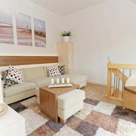 Hp Touristik - Residenz Hohe Lith Neu 1 3 *