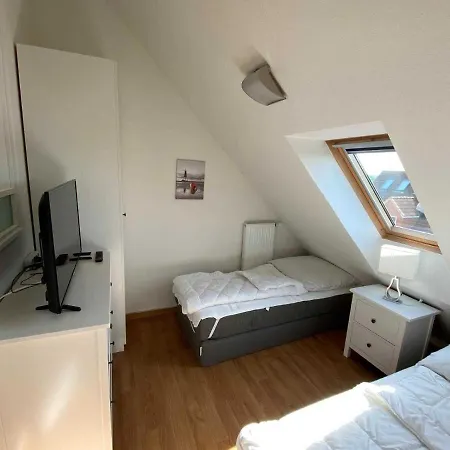 Apartment Hp Touristik - Residenz Hohe Lith Neu 1 3