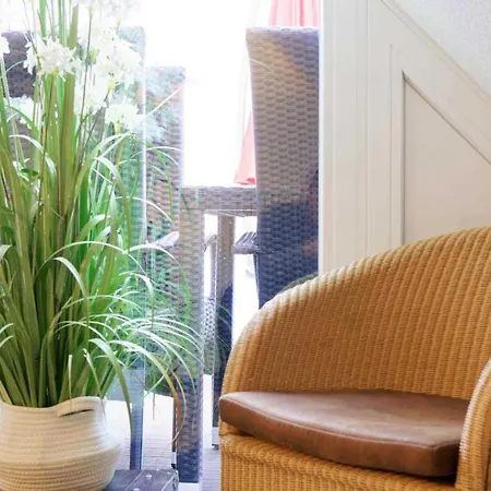 Hp Touristik - Residenz Hohe Lith Neu 1 3 아파트 *