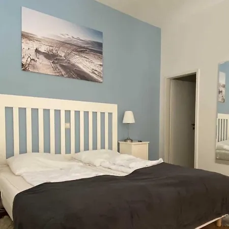 Hp Touristik - Residenz Hohe Lith Neu 1 3 *