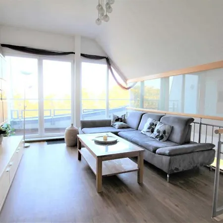 Hp Touristik - Residenz Hohe Lith Neu 1 3 公寓 *
