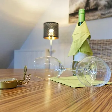 Apartment Hp Touristik - Residenz Hohe Lith Neu 1 3