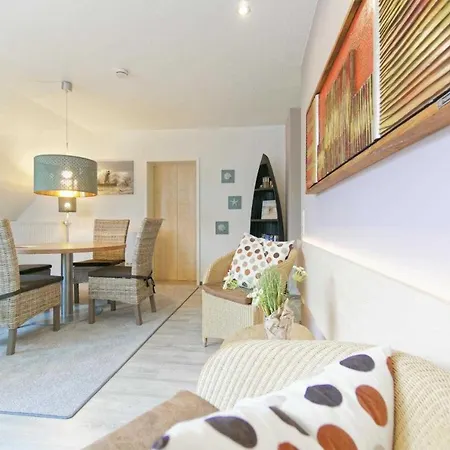 Hp Touristik - Residenz Hohe Lith Neu 1 3 *