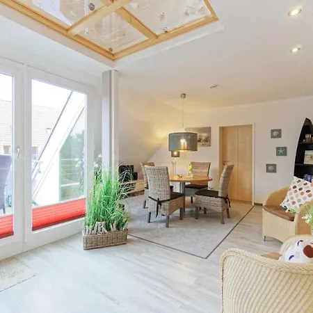 Hp Touristik - Residenz Hohe Lith Neu 1 3 Cuxhaven