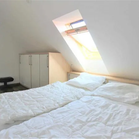 Apartment Hp Touristik - Residenz Hohe Lith Neu 1 3
