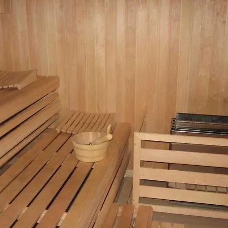 Hp Touristik - Residenz Hohe Lith Neu 1 3 아파트 쿡스하펜