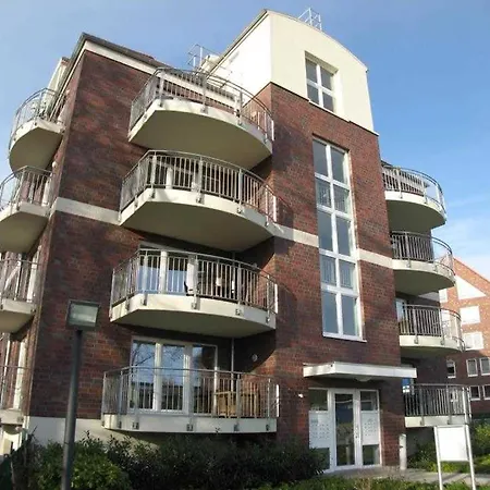 Hp Touristik - Residenz Hohe Lith Neu 1 3 *