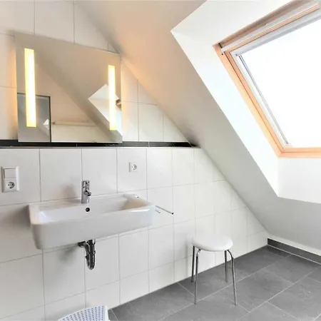 Hp Touristik - Residenz Hohe Lith Neu 1 3 Cuxhaven