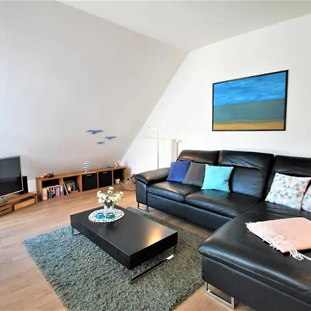 Hp Touristik - Residenz Hohe Lith Neu 1 3 Cuxhaven