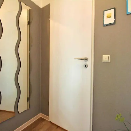 Hp Touristik - Residenz Hohe Lith Neu 1 3 Cuxhaven