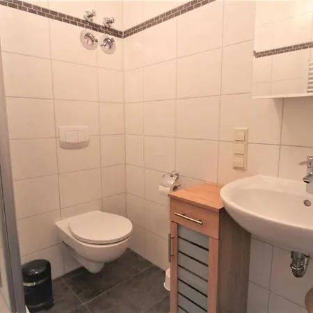 Hp Touristik - Residenz Hohe Lith Neu 1 3 Cuxhaven