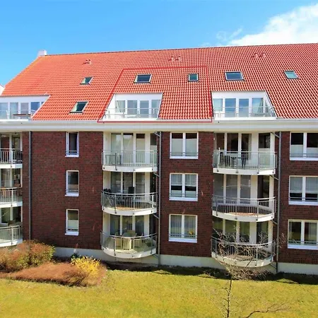 아파트 Hp Touristik - Residenz Hohe Lith Neu 1 3