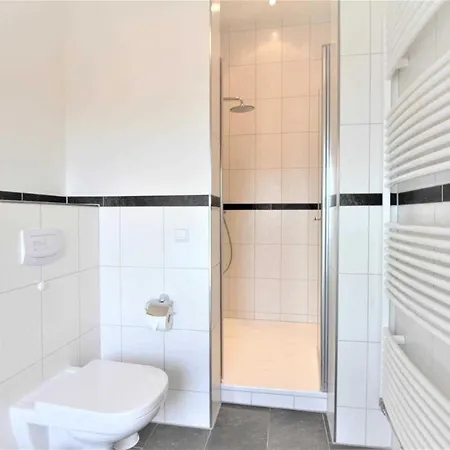 Apartment Hp Touristik - Residenz Hohe Lith Neu 1 3