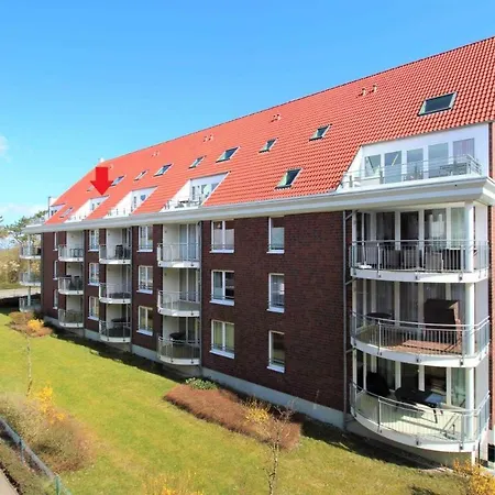 Hp Touristik - Residenz Hohe Lith Neu 1 3 Apartment
