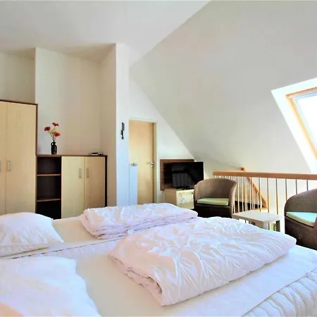 Hp Touristik - Residenz Hohe Lith Neu 1 3 Апартаменты *