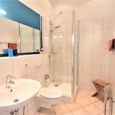 Hp Touristik - Residenz Hohe Lith Neu 1 3 Apartment *