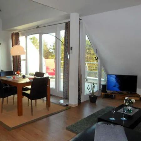 Hp Touristik - Residenz Hohe Lith Neu 1 3 Cuxhaven